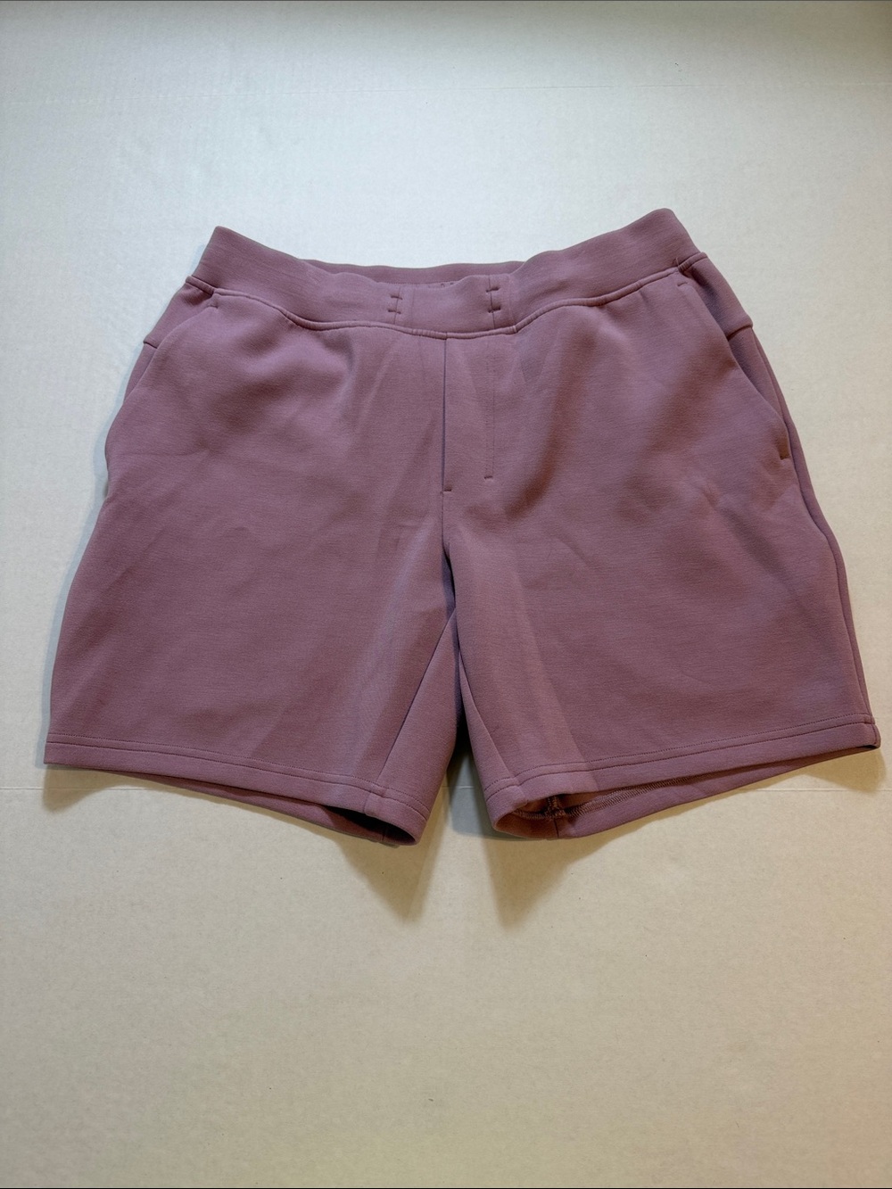Lululemon Smooth Spacer Short 7"